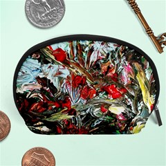 Eden Garden 11 Accessory Pouches (large)  by bestdesignintheworld