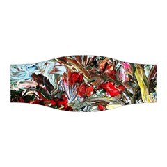 Eden Garden 11 Stretchable Headband by bestdesignintheworld