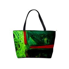 Abandoned Mine 4 Shoulder Handbags by bestdesignintheworld