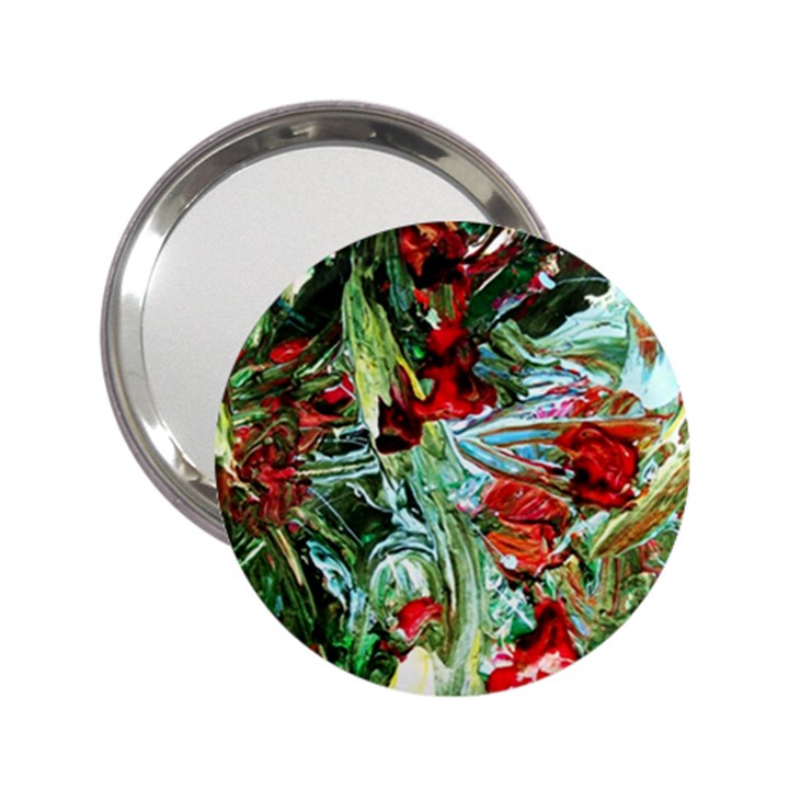 Eden Garden 10 2.25  Handbag Mirrors