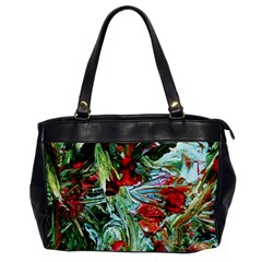 Eden Garden 10 Office Handbags by bestdesignintheworld