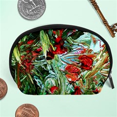 Eden Garden 10 Accessory Pouches (large)  by bestdesignintheworld