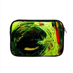 Abandoned Mine 3 Apple Macbook Pro 15  Zipper Case by bestdesignintheworld