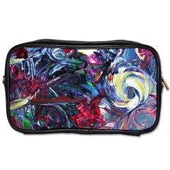 Eden Garden 9 Toiletries Bags by bestdesignintheworld