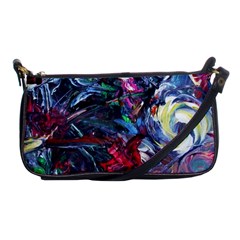 Eden Garden 9 Shoulder Clutch Bags by bestdesignintheworld