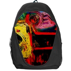 Abandoned Mine 2 Backpack Bag by bestdesignintheworld