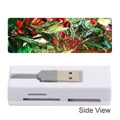 Eden Garden 8 Memory Card Reader (stick)  by bestdesignintheworld