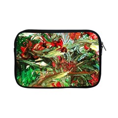 Eden Garden 8 Apple Ipad Mini Zipper Cases by bestdesignintheworld