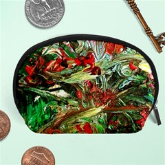 Eden Garden 8 Accessory Pouches (large)  by bestdesignintheworld