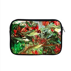 Eden Garden 8 Apple Macbook Pro 15  Zipper Case by bestdesignintheworld