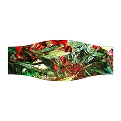 Eden Garden 8 Stretchable Headband by bestdesignintheworld