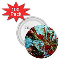 Eden Garden 7 1 75  Buttons (100 Pack)  by bestdesignintheworld