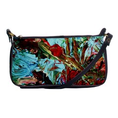 Eden Garden 7 Shoulder Clutch Bags by bestdesignintheworld