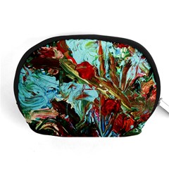 Eden Garden 7 Accessory Pouches (medium)  by bestdesignintheworld