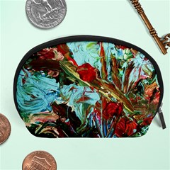 Eden Garden 7 Accessory Pouches (large)  by bestdesignintheworld