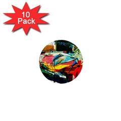 Aerobus 1  Mini Buttons (10 Pack) 