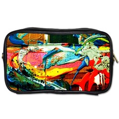 Aerobus Toiletries Bags 2-side by bestdesignintheworld