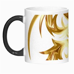 Dragon Animal Beast Creature Morph Mugs by Simbadda