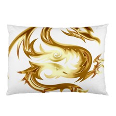 Dragon Animal Beast Creature Pillow Case