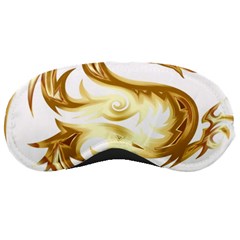 Dragon Animal Beast Creature Sleeping Masks