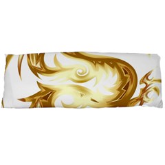 Dragon Animal Beast Creature Body Pillow Case (Dakimakura)