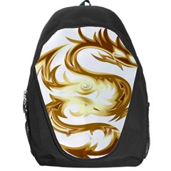 Dragon Animal Beast Creature Backpack Bag