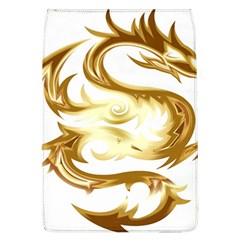 Dragon Animal Beast Creature Flap Covers (L) 