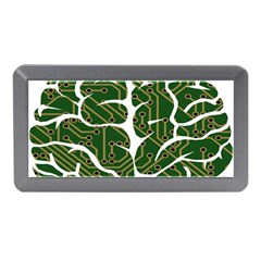 Circuit Anatomy Memory Card Reader (mini) by Simbadda