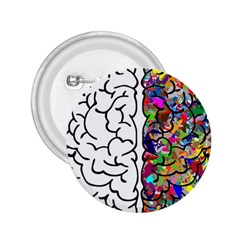 Brain Mind Anatomy 2.25  Buttons