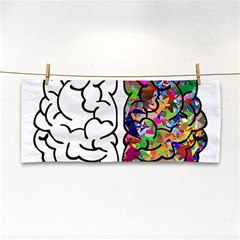 Brain Mind Anatomy Cosmetic Storage Cases by Simbadda