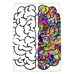 Brain Mind Anatomy Flap Covers (L) 