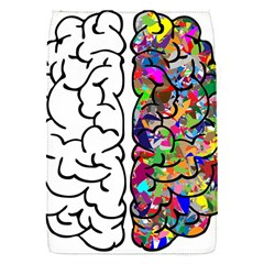 Brain Mind Anatomy Flap Covers (S) 