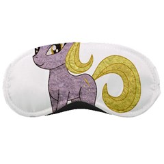 Unicorn Narwhal Mythical One Horned Sleeping Masks by Simbadda