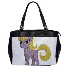 Unicorn Narwhal Mythical One Horned Office Handbags by Simbadda