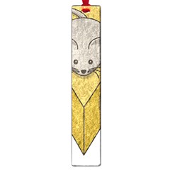 Cheese Rat Mouse Mice Food Cheesy Large Book Marks by Simbadda