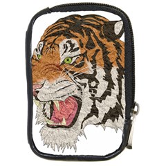 Tiger Tiger Png Lion Animal Compact Camera Cases by Simbadda