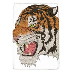 Tiger Tiger Png Lion Animal Flap Covers (l)  by Simbadda