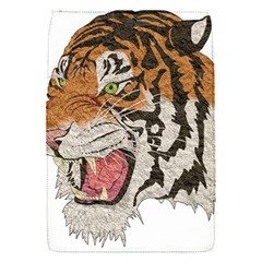 Tiger Tiger Png Lion Animal Flap Covers (s)  by Simbadda