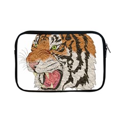 Tiger Tiger Png Lion Animal Apple Ipad Mini Zipper Cases by Simbadda