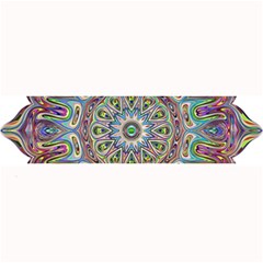 Mandala Decorative Ornamental Large Bar Mats by Simbadda