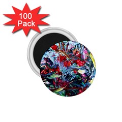 Eden Garden 5 1 75  Magnets (100 Pack)  by bestdesignintheworld