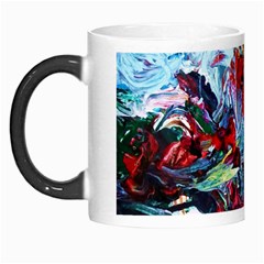 Eden Garden 5 Morph Mugs by bestdesignintheworld