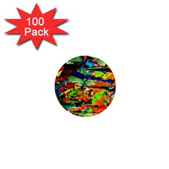 Width 1  Mini Magnets (100 pack) 