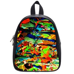 Width School Bag (Small)