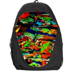 Width Backpack Bag