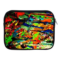 Width Apple iPad 2/3/4 Zipper Cases