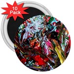 Eden Garden 6 3  Magnets (10 pack)  Front