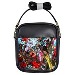 Eden Garden 6 Girls Sling Bags Front