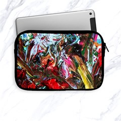 Eden Garden 6 Apple iPad Mini Zipper Cases