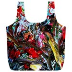 Eden Garden 6 Full Print Recycle Bags (L)  Front